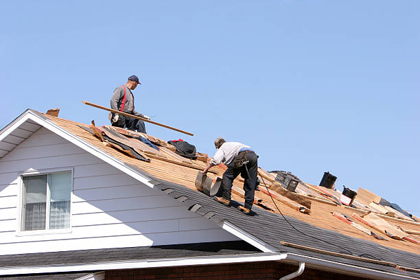 EPDM Roofing in Clinton, PA